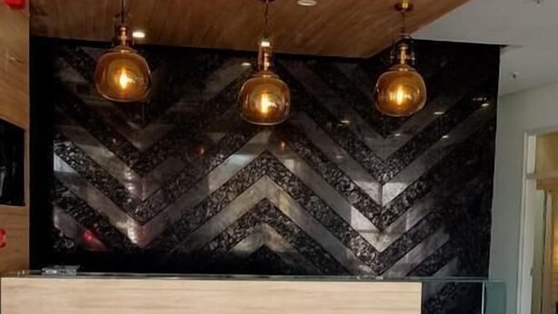 Room - Hotel Karwaan Chandigarh (Dera Bassi)