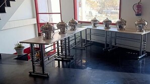 Dining - Hotel Karwaan Chandigarh (Dera Bassi)