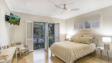 4 bedrooms