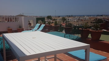 Terras