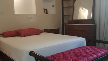 1 Schlafzimmer