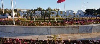 DAR SABA Rabat Loc Mer  Appartement Terrasse