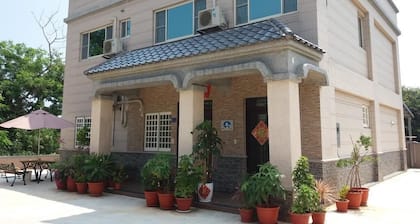 Jin Xi Fu B&B