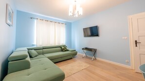 Apartment | Wohnbereich