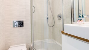 Apartment | Badezimmer