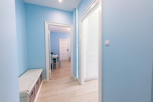Victus Apartamenty - Roma