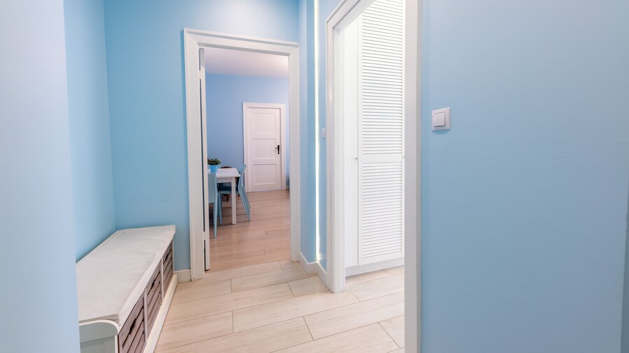 Victus Apartamenty - Roma