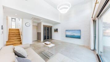 Room (Nine to zero) | 1 bedroom, free WiFi, bed sheets