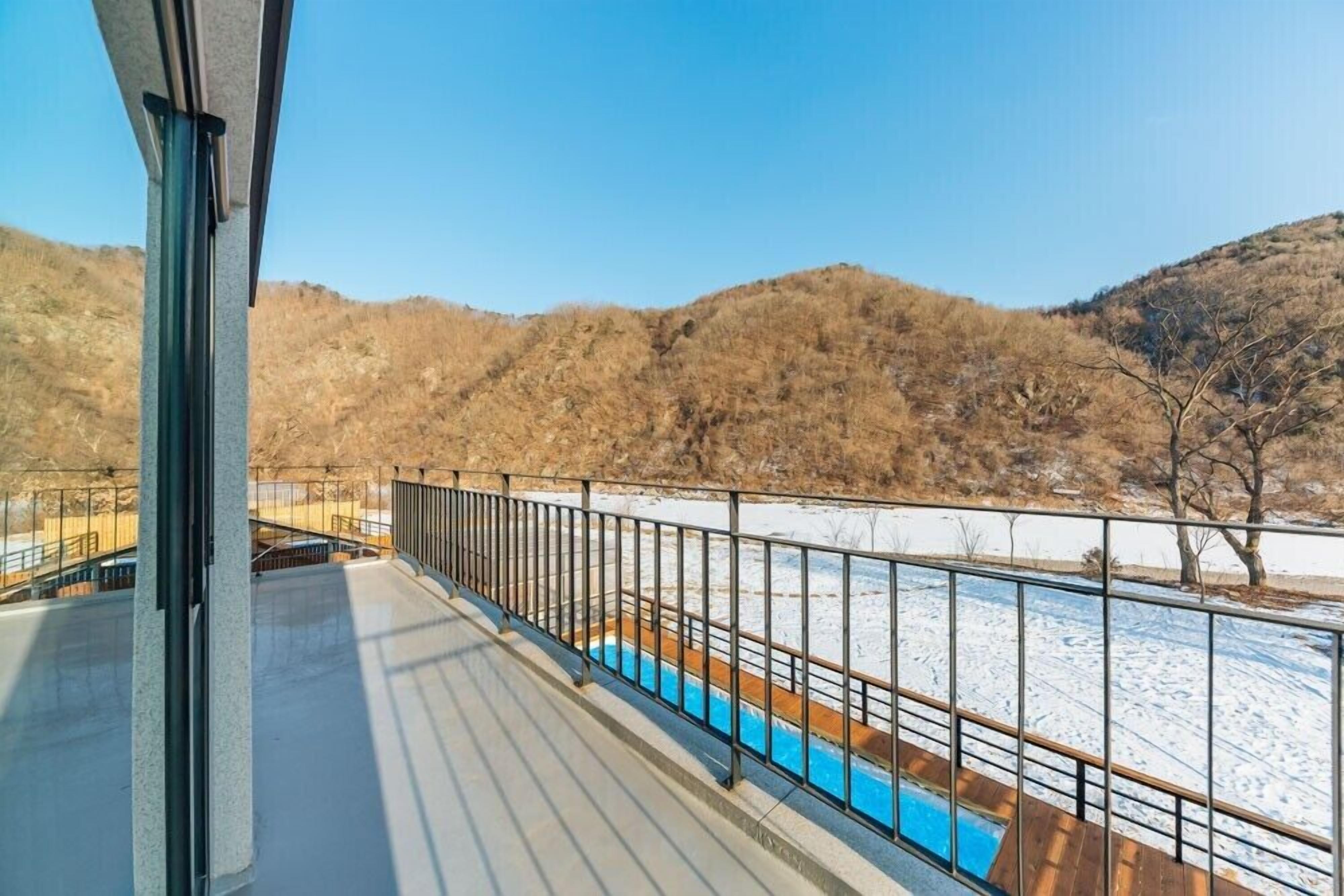 룸 (Nine to zero) | 1 개의 침실, 무료 WiFi, 침대 시트