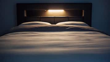 Room (Nine to zero) | 1 bedroom, free WiFi, bed sheets