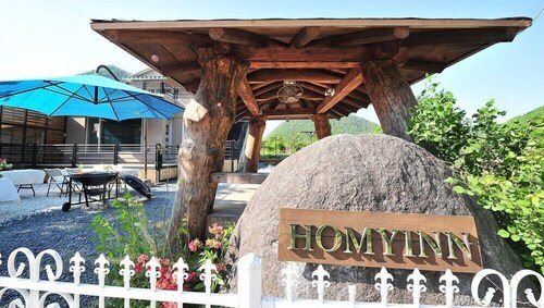Homiinmungyeong 2