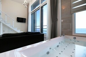 Kamer (302) | Gratis wifi, beddengoed