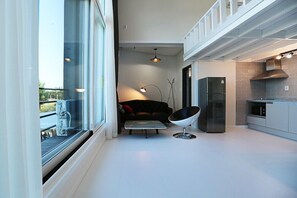 Habitación (202) | Wifi gratis y ropa de cama