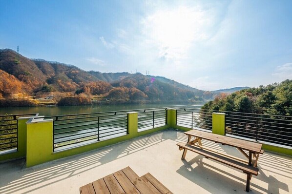 Exterior - Clover Resort (Gapyeong)