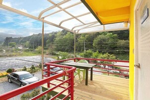 客房 (Lavanda) | 免费 WiFi、床单