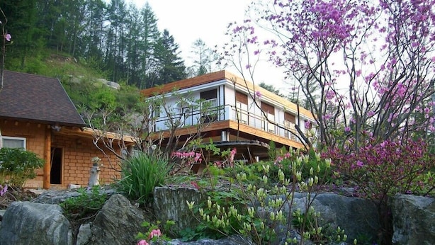 Exterior - Caeun Pension (Namyangju)