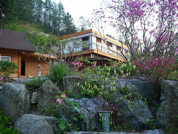 Exterior - Caeun Pension (Namyangju)