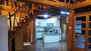 Room (Tongnamu ) | WiFi (free), bed sheets - Caeun Pension (Namyangju)