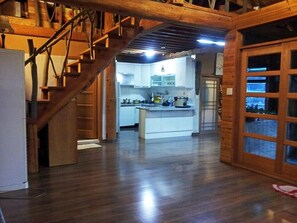 Room (Tongnamu ) | Free WiFi, bed sheets - Caeun Pension (Namyangju)