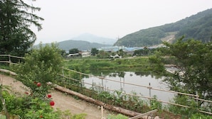 Exterior - Caeun Pension (Namyangju)