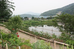 Exterior - Caeun Pension (Namyangju)