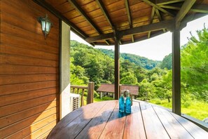 Bed sheets - Yangpyung Lavin Pension (Yangpyeong)