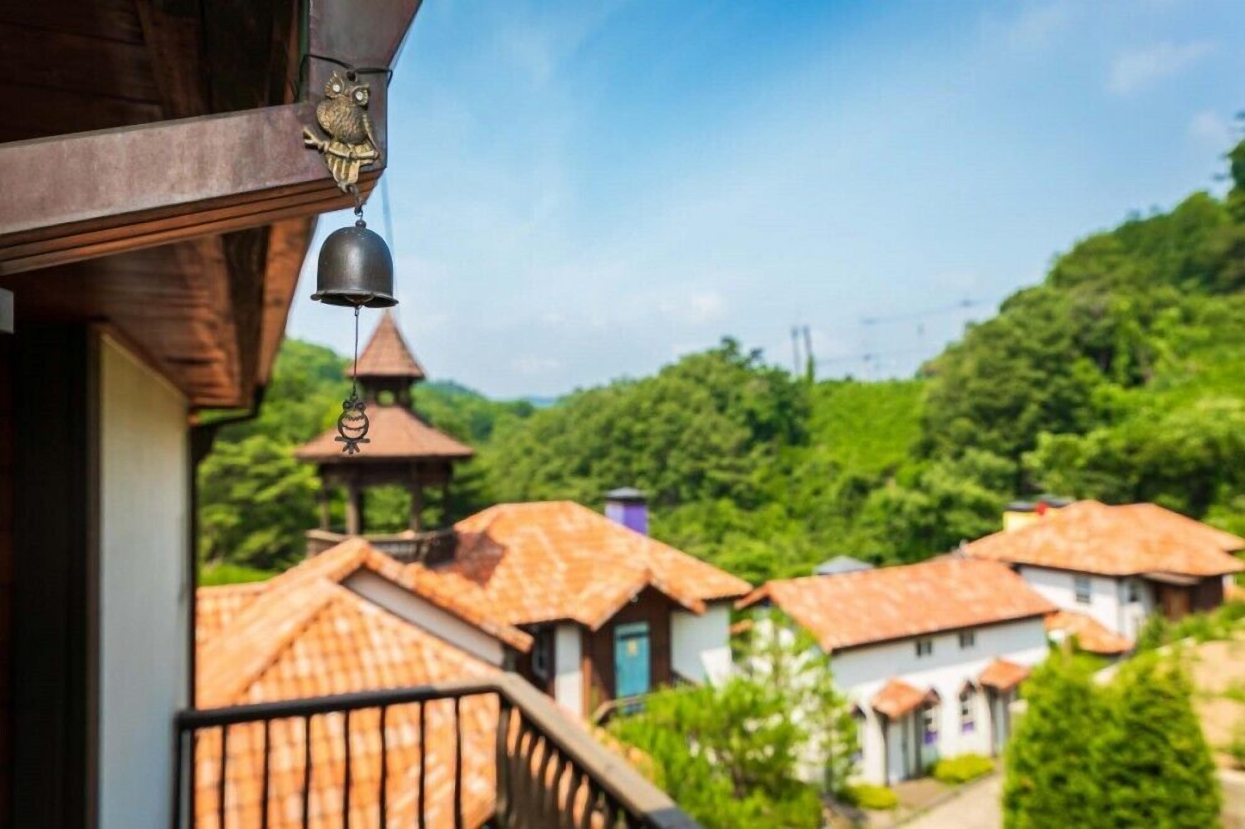 룸 (Firenze 2) | 침대 시트