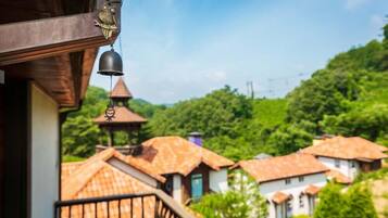 Room (Firenze 2) | Bed sheets