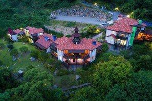 Exterior - Yangpyung Lavin Pension (Yangpyeong)