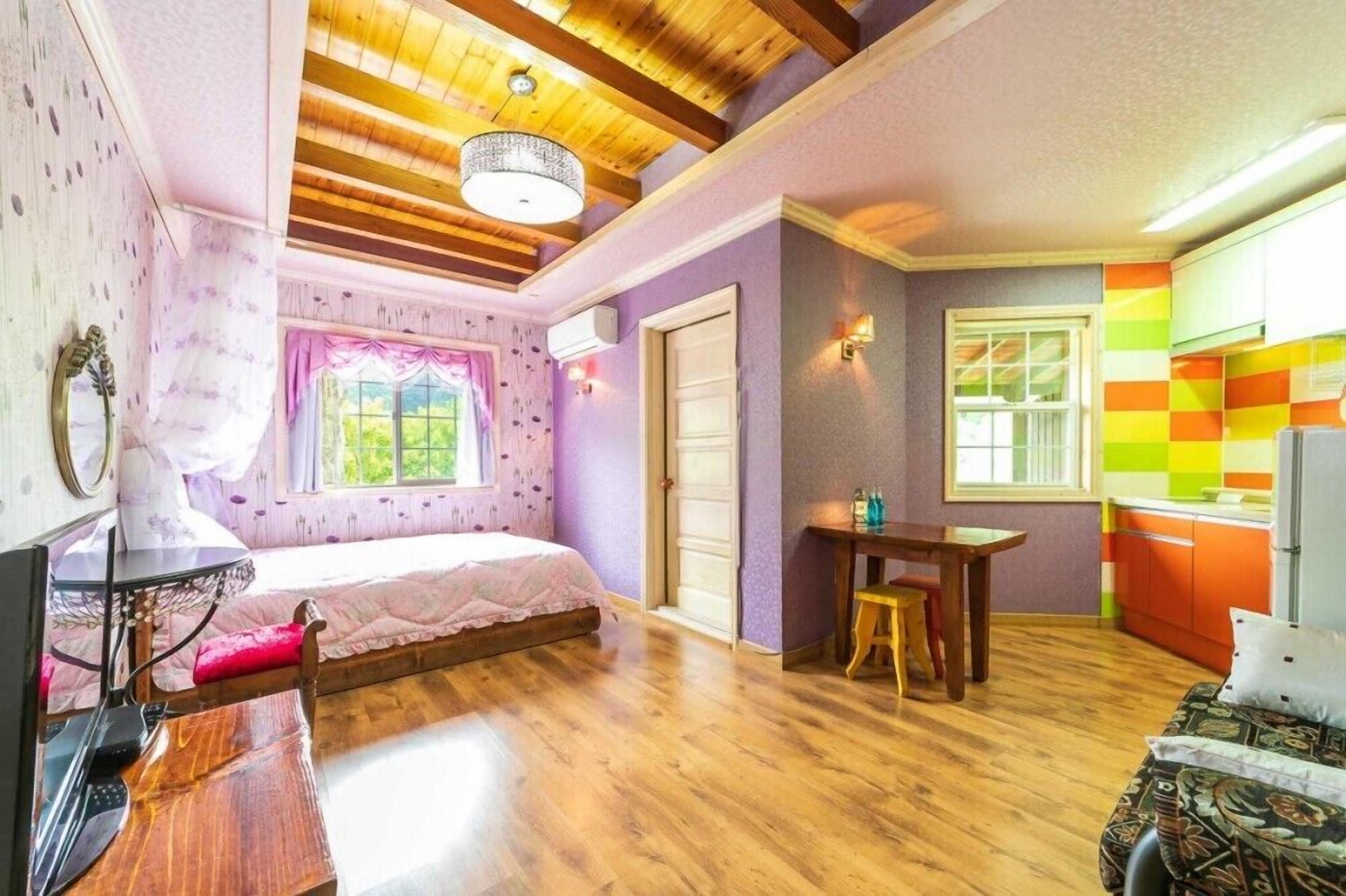 Phòng (Oslo 3) | Bộ trải giường 