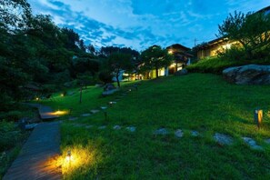 Exterior - Yangpyung Lavin Pension (Yangpyeong)