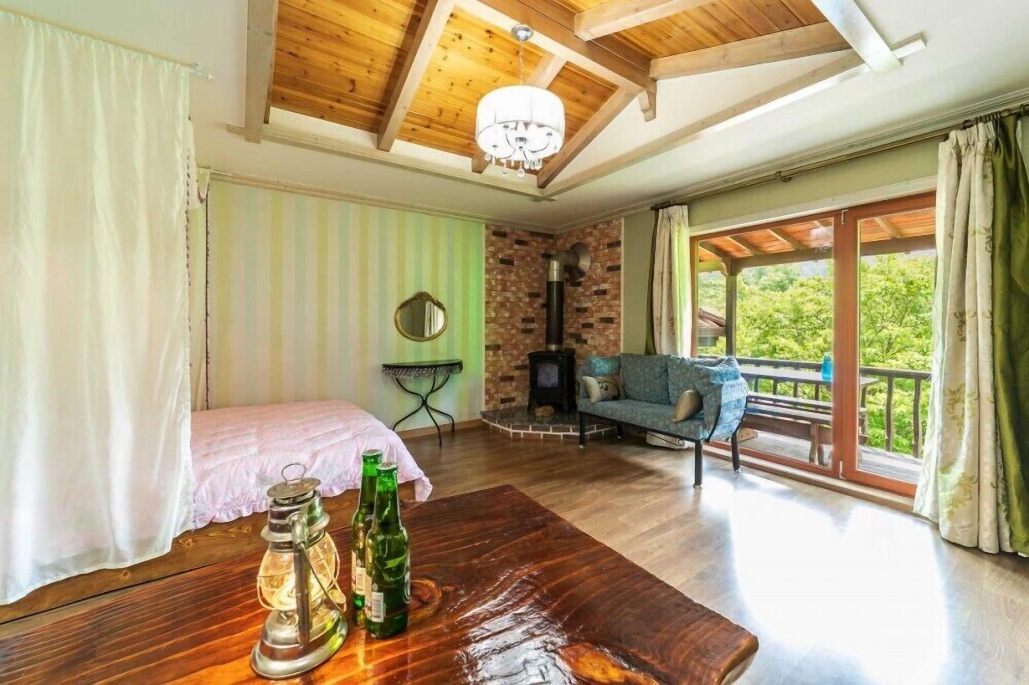 Room (Firenze 3) | Bed sheets