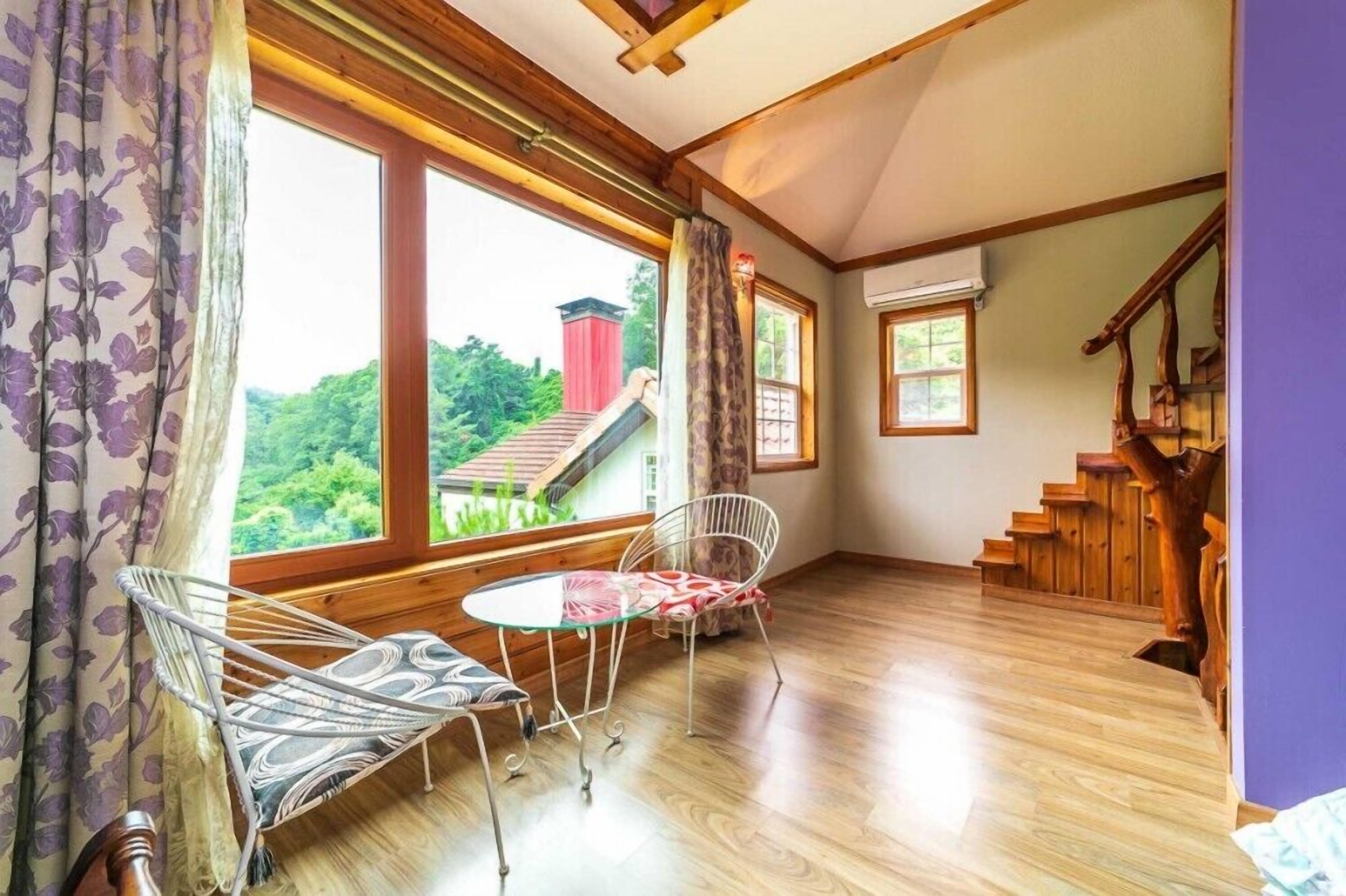 Phòng (Provance 2) | Bộ trải giường 