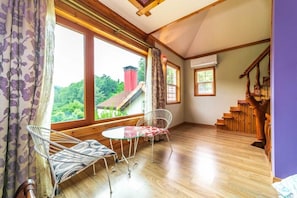 Chambre (Provance 2) | Literie fournie