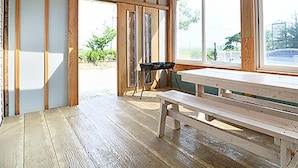 Habitación (Pomaranien)