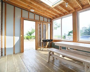 Habitación (Pomaranien) | Wifi gratis y ropa de cama