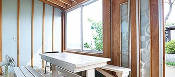 Ganghwado Nolleoosigae Pension