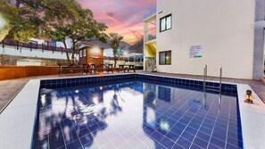 Exterior - Geosan Resort (Geoje)