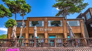 Exterior - Ganghwa Elysia (Incheon)