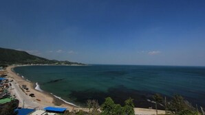 Exterior - Healing Pension (Pohang)