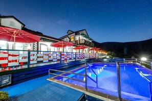 Exterior - Jeongwon Beach Pension (Geoje)