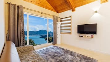 Kamer (Special 2) | Gratis wifi, beddengoed