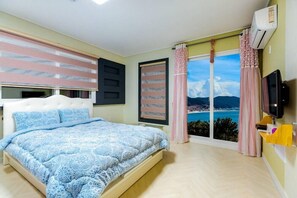 Værelse (101) | Gratis Wi-Fi, sengetøj