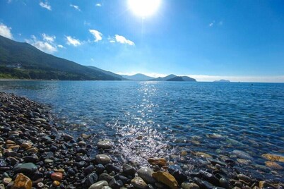 Jeongwon Beach Pension