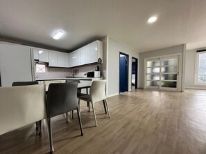 Room (Private) - Window to the sky Pension (Gapyeong)