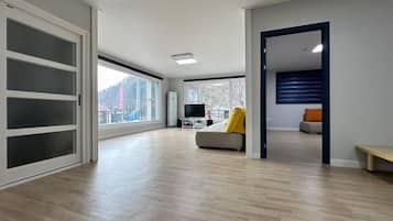 Room (Private) | 1 bilik tidur, Wi-fi percuma, cadar katil