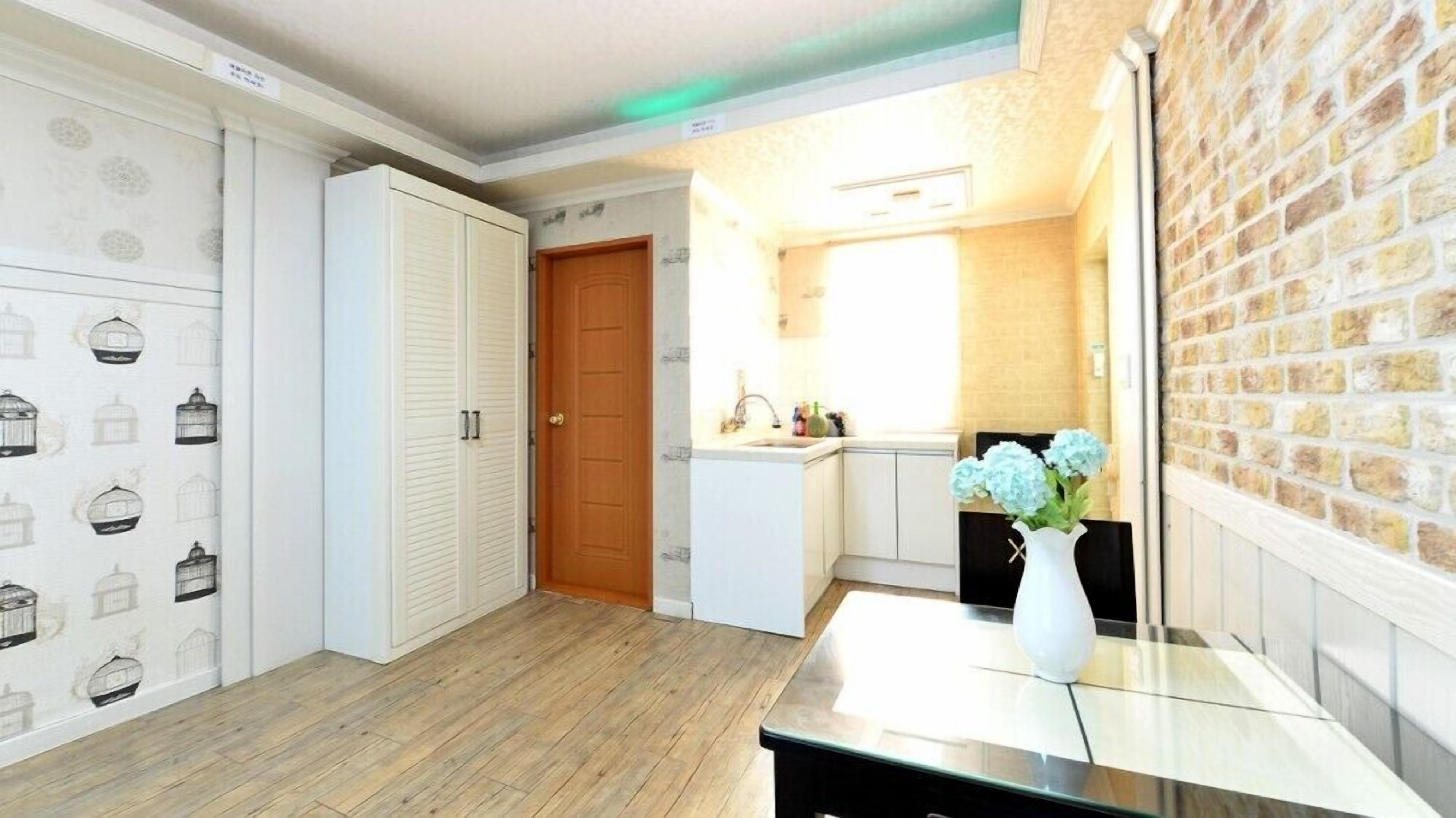 ห้องพัก (103) | Wi-Fi ฟรี, ผ้าปูที่นอน