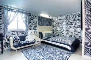 客房 (Suitne pepe) | 免費 Wi-Fi、床單