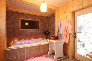 Room - Louis Pension (Chuncheon)
