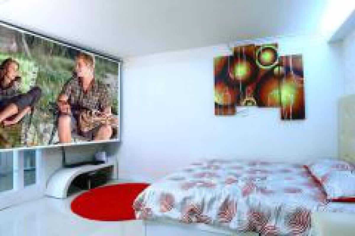 Chambre (Holy pepe)